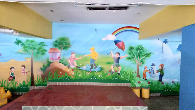 Candid Nursery School in Ravet| Best schools in ravet
