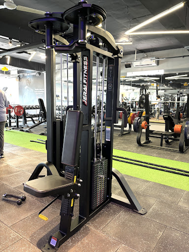 Herakles Fitness Studio , Best Gym in Jalandhar