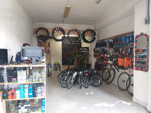VnBC Bicis, taller de bicicletas y tienda - Thumbnail