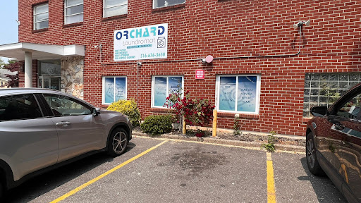 Orchard Laundromat - Thumbnail