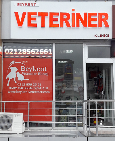 Photos of Beykent Veterinary Clinic