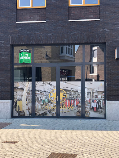 Twinkeltje Rivierenplein