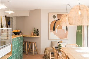 Photo n°31 de STUDIO SAUVAGE à Saint-Malo (Centre de yoga)