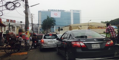 Photos of BRAC Bank Head Office