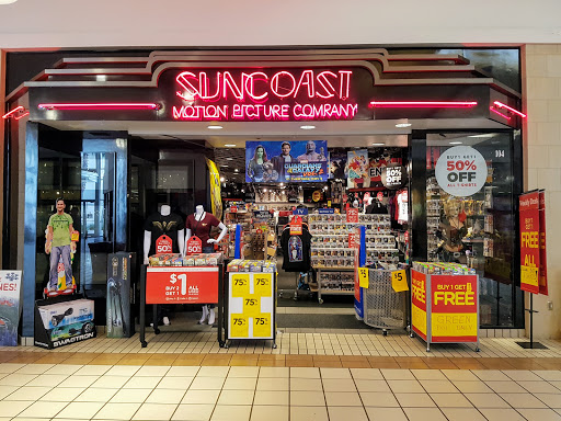 Suncoast Motion Picture Company