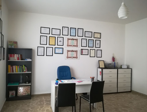 Dott.ssa Moni Barreca, Psicologa Clinica - Thumbnail