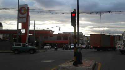 Photos of Terpel EDS Centenario