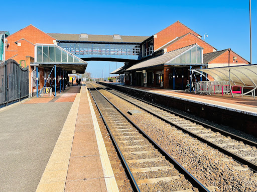 Barnsley - Visual