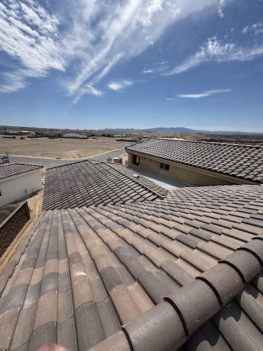 DYNAMITE ROOFING LLC - Thumbnail