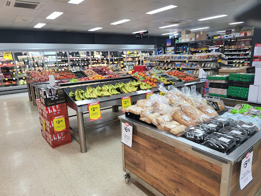 Cornetts IGA Bucasia Beach Gallery - Australia