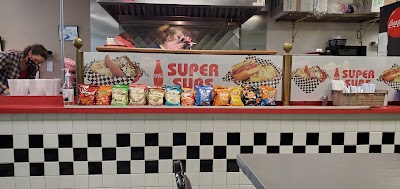 Super Subs Inc