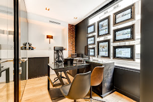 Photo n°1 de SIA Immobilier à Paris (Agence immobilière)