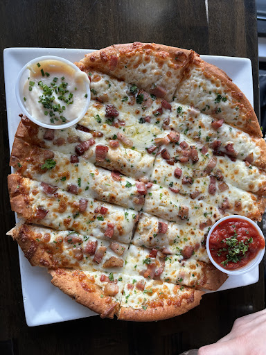 Lido Waterfront Bar & Bistro - Thumbnail