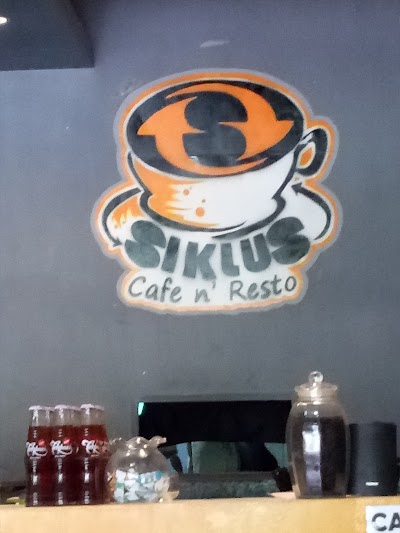 Photos of Siklus Cafe n' Resto