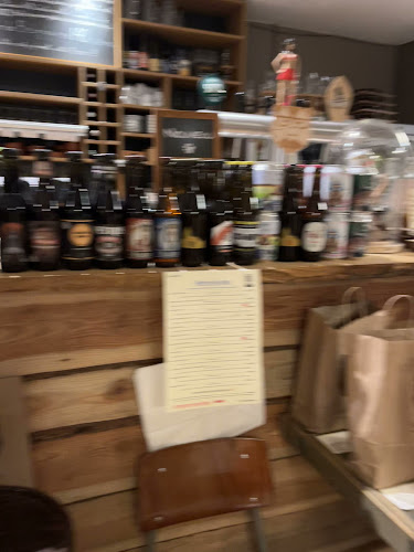 Beer therapy - Bar