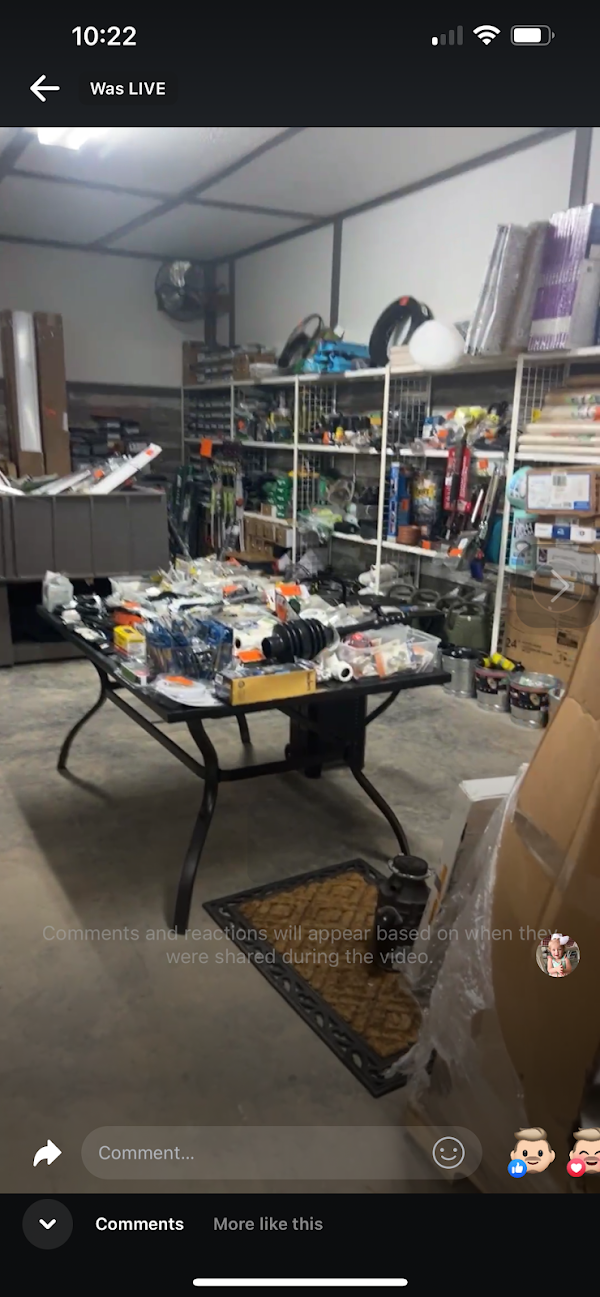 84 liquidators and bin store photo 3