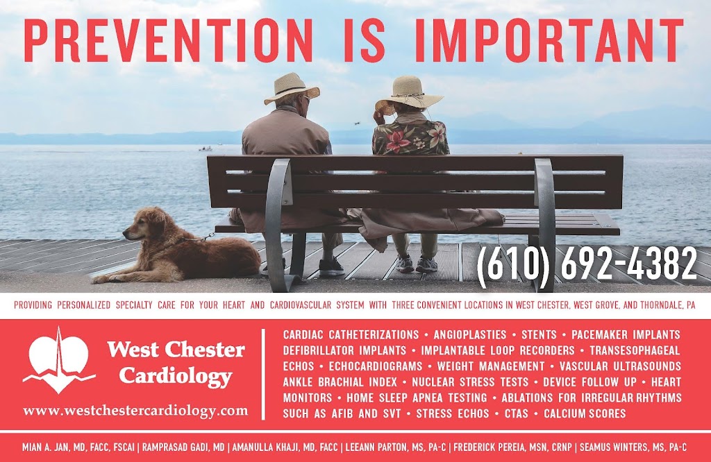 West Chester Cardiology