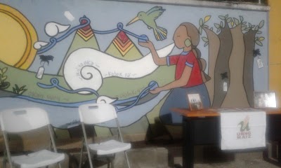 Photos of Cultural House Q'anil