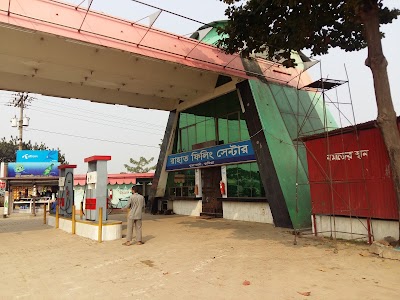 Photos of Rahat Gas Station