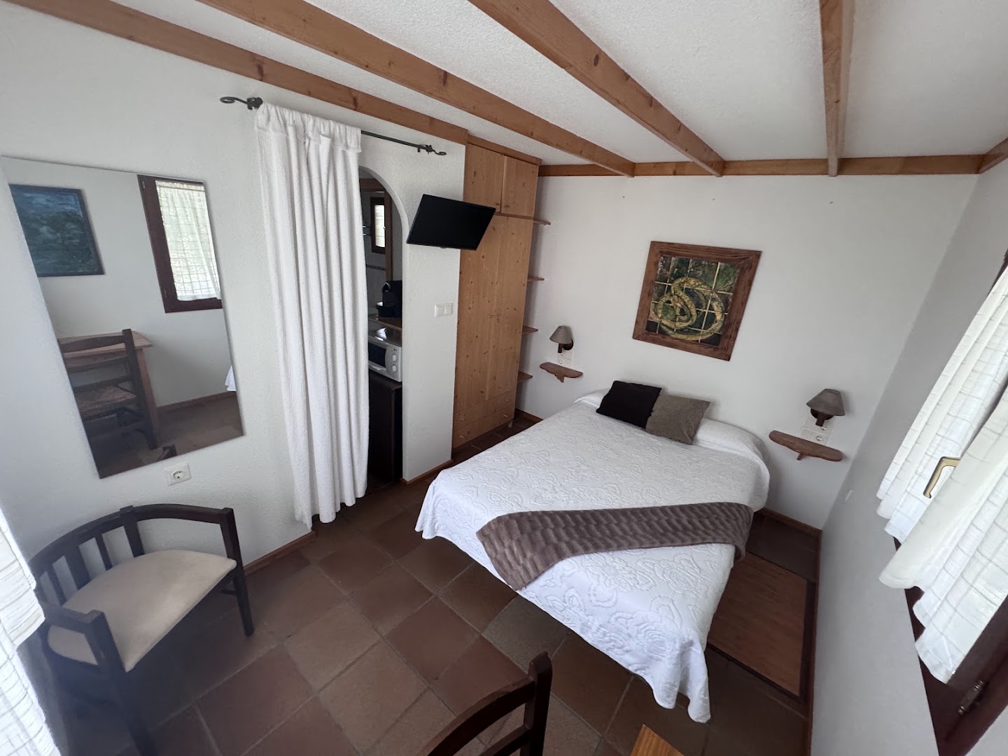 Casa Rural La Cerca del Alcornoque