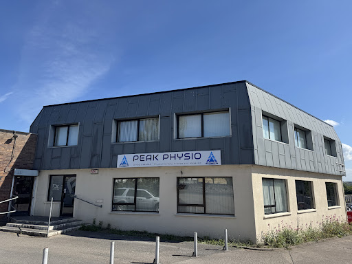 Peak Physio and Fitness