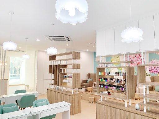 Maniqure Nail Salon