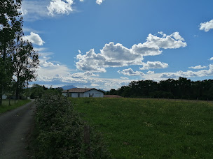 Photo n°17 de Chambres et tables d hotes Etchekat Pays Basque à Ustaritz (Chambre d'hôtes)