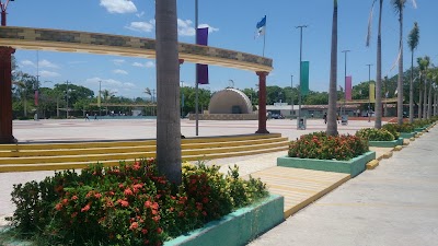 Photos of Plaza La Democracia