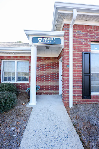 Inspire Dental of Roswell