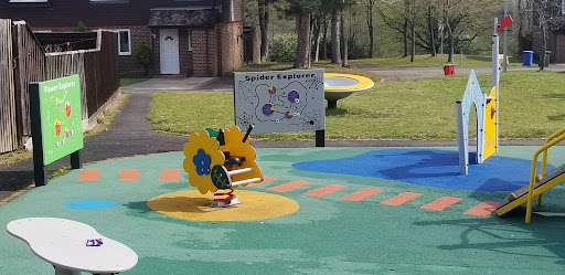 San Carlos Approach Play Area - Thumbnail