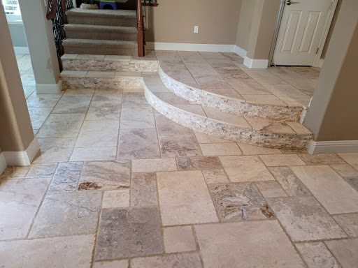 I-TILE - Visual