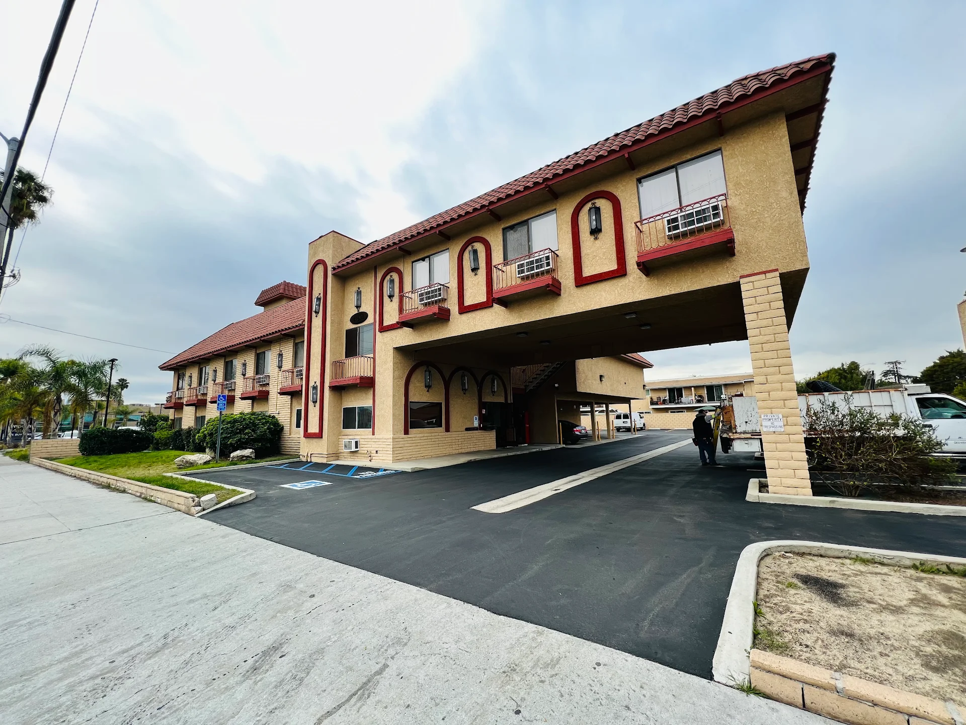 Casa Playa Inn - Stanton