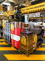 Photo n°3 de ELECTRO DEPOT BORDEAUX - VILLENAVE D'ORNON à Villenave-d'Ornon (Magasin de matériel Hi-Fi)