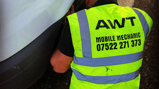 AWT Car Repair’s
