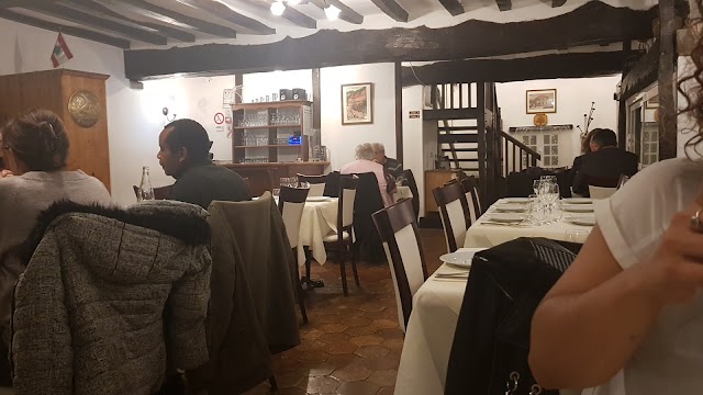 Auberge Libanaise