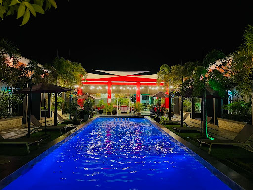 Villa Abadi Resort