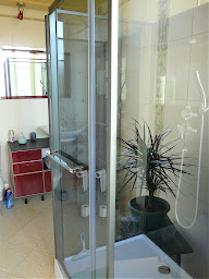 Photo n°6 de Chambre d'hôtes du PERROUET à La Romieu (Chambre d'hôtes)