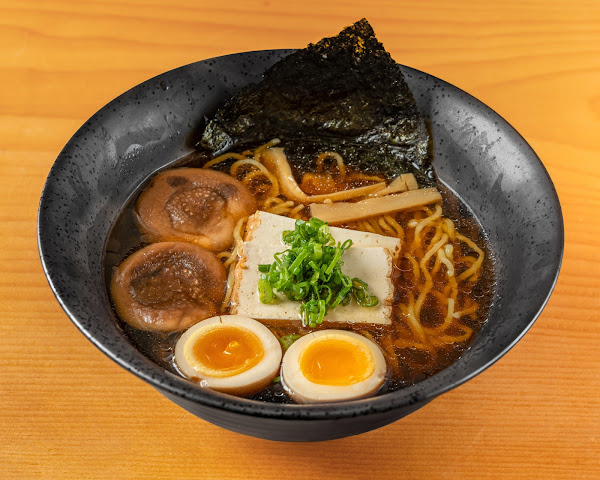 Hanami Ramen by null