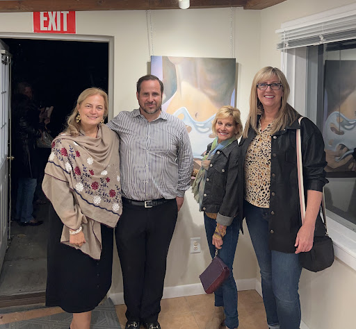 Paul Larsen Gallery - Thumbnail