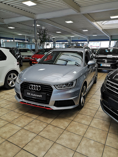 RK Autowelt Soest - Thumbnail
