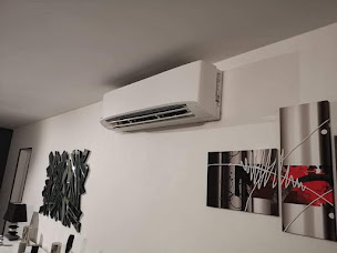 Photo n°7 de Art Eco Energie à Crépy-en-Valois (Fournisseur de systèmes de climatisation)