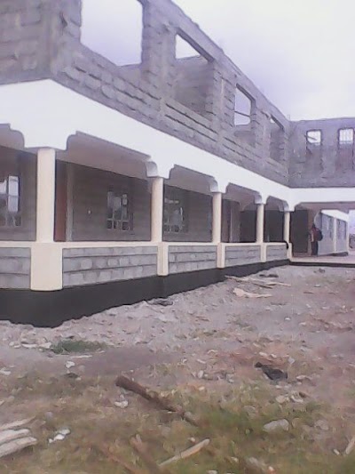 Photos of SFS Primary School