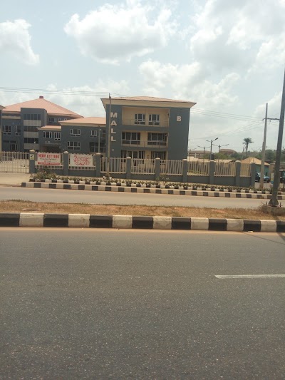Photos of Providence Event Centre and Malls