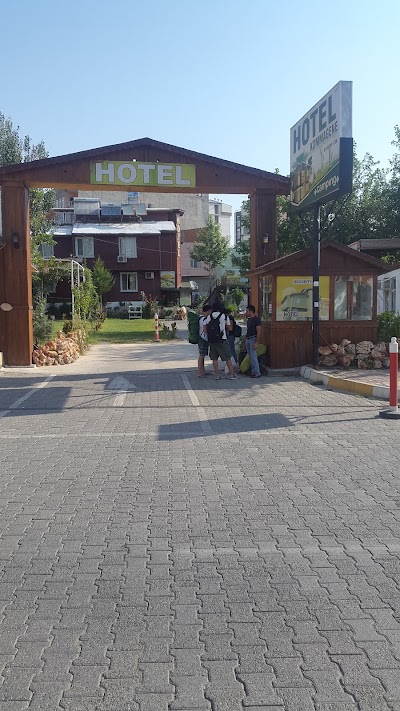 Photos of Kommagene Otel