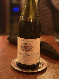 Photo n°18 de Bistro 44 à Auxonne (Restaurant de cuisine continentale)