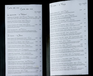 Photo n°22 de Via Barcatta à Lyon (Bar à vin)