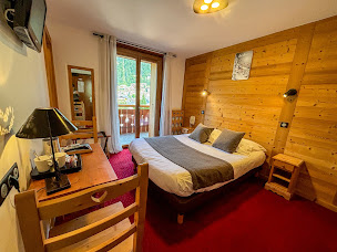 Photo n°44 de Hôtel Igloo à Morzine (Hôtel)