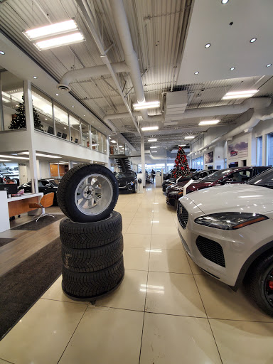 Calgary Auto Mall - Visual