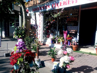 Photos of Adiyaman House of Flowers