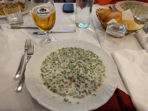 Ristorante Il Bracconiere Gallery - Italy